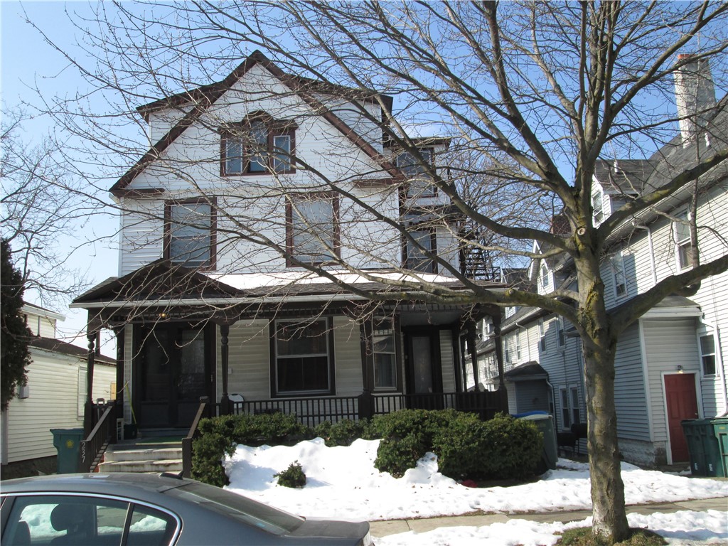 237 Pearl Street Rochester, NY 14607 - Photo 2 of 12