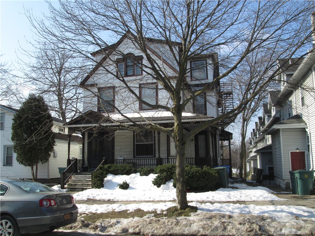 237 Pearl Street Rochester, NY 14607 - Photo 3 of 12