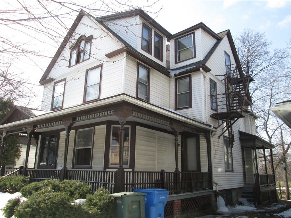 237 Pearl Street Rochester, NY 14607 - Photo 4 of 12