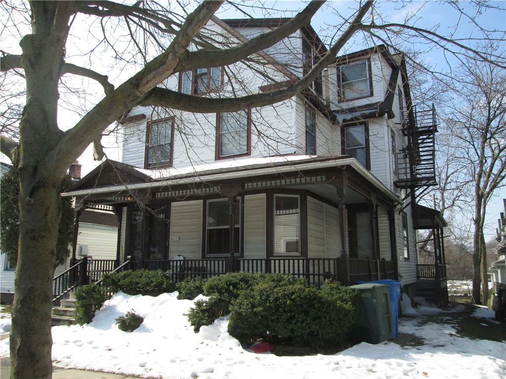 237 Pearl Street Rochester, NY 14607 - Photo 5 of 12