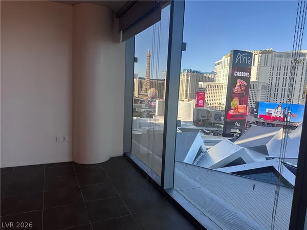 $299,500 | 3726 South Las Vegas Boulevard, Unit 1110, Las Vegas, NV 89158