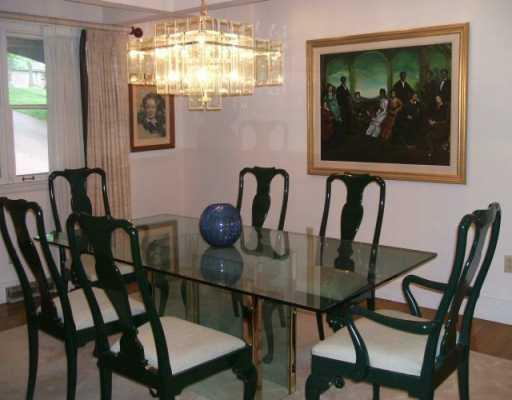 2337 Haymaker Road Monroeville, PA 15146 - Photo 3 of 8 Dining Room.
