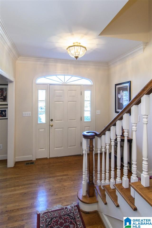 2028 Magnolia Ridge Drive Birmingham, AL 35243 - Photo 2 of 50