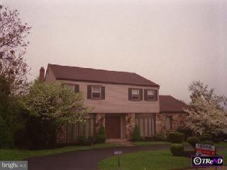 302 Betsy Road Huntingdon Valley, PA 19006 - Photo 1 of 1