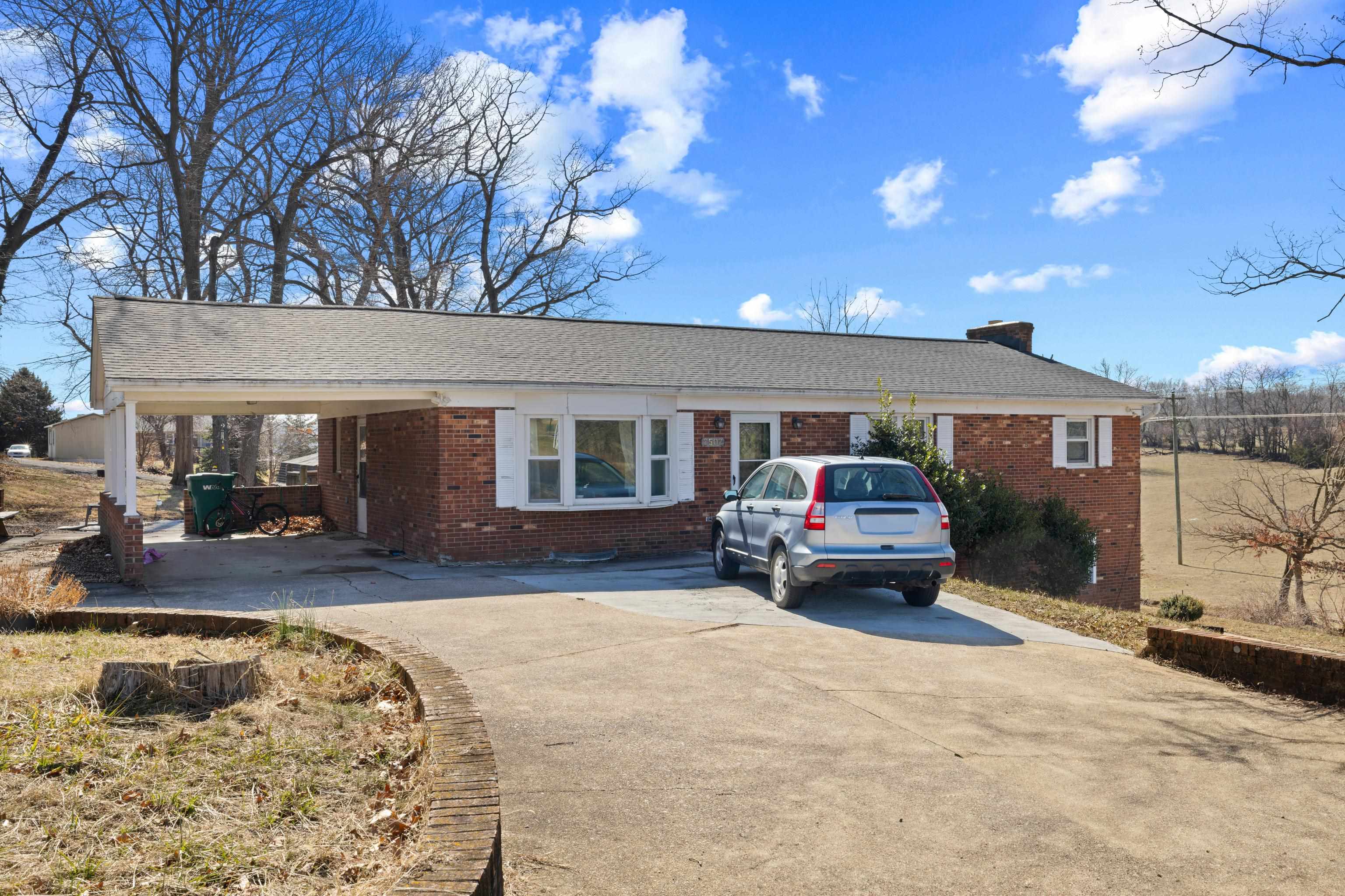 2502 Ridgedale Road Harrisonburg, VA 22801 - Photo 1 of 64