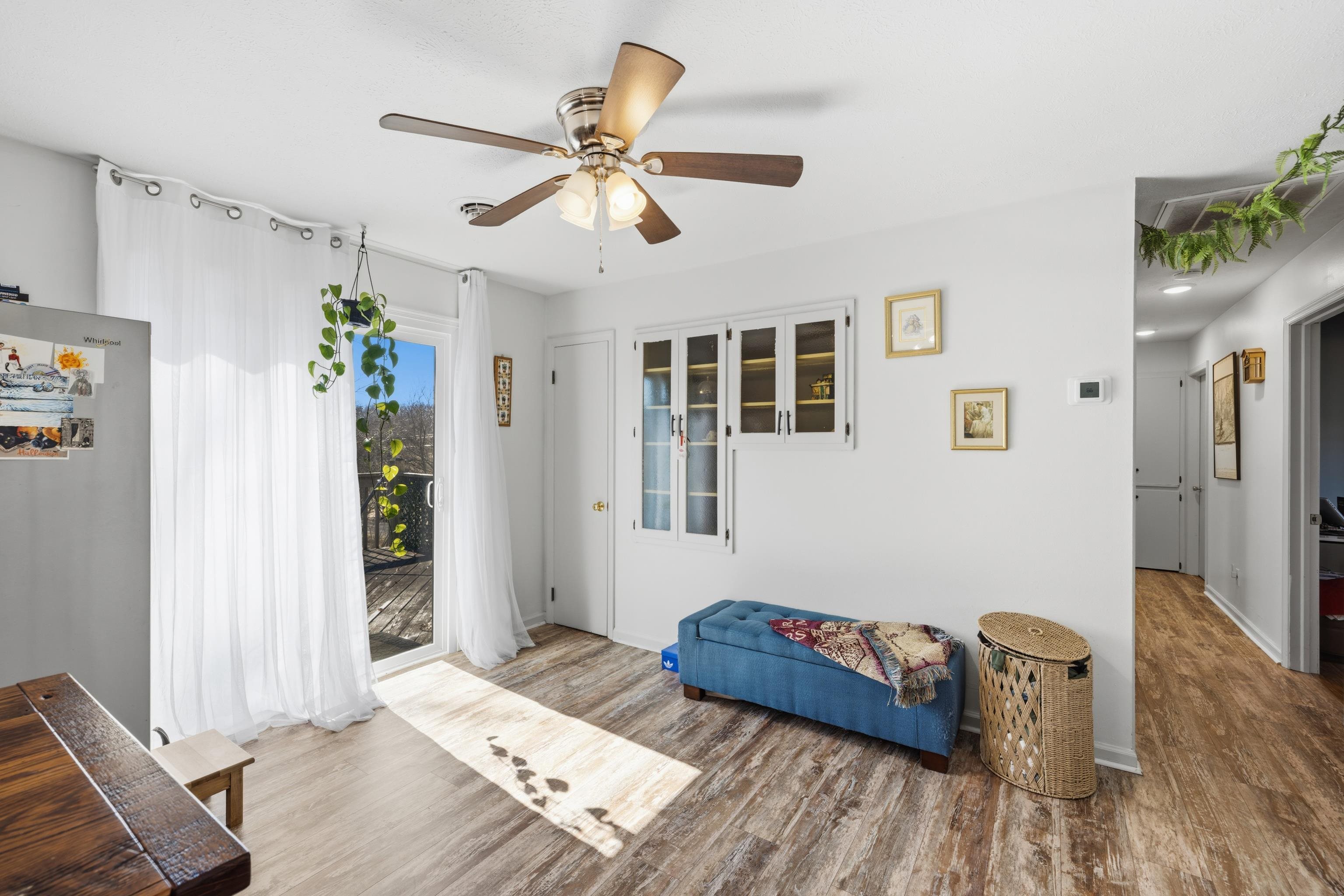 2502 Ridgedale Road Harrisonburg, VA 22801 - Photo 16 of 64