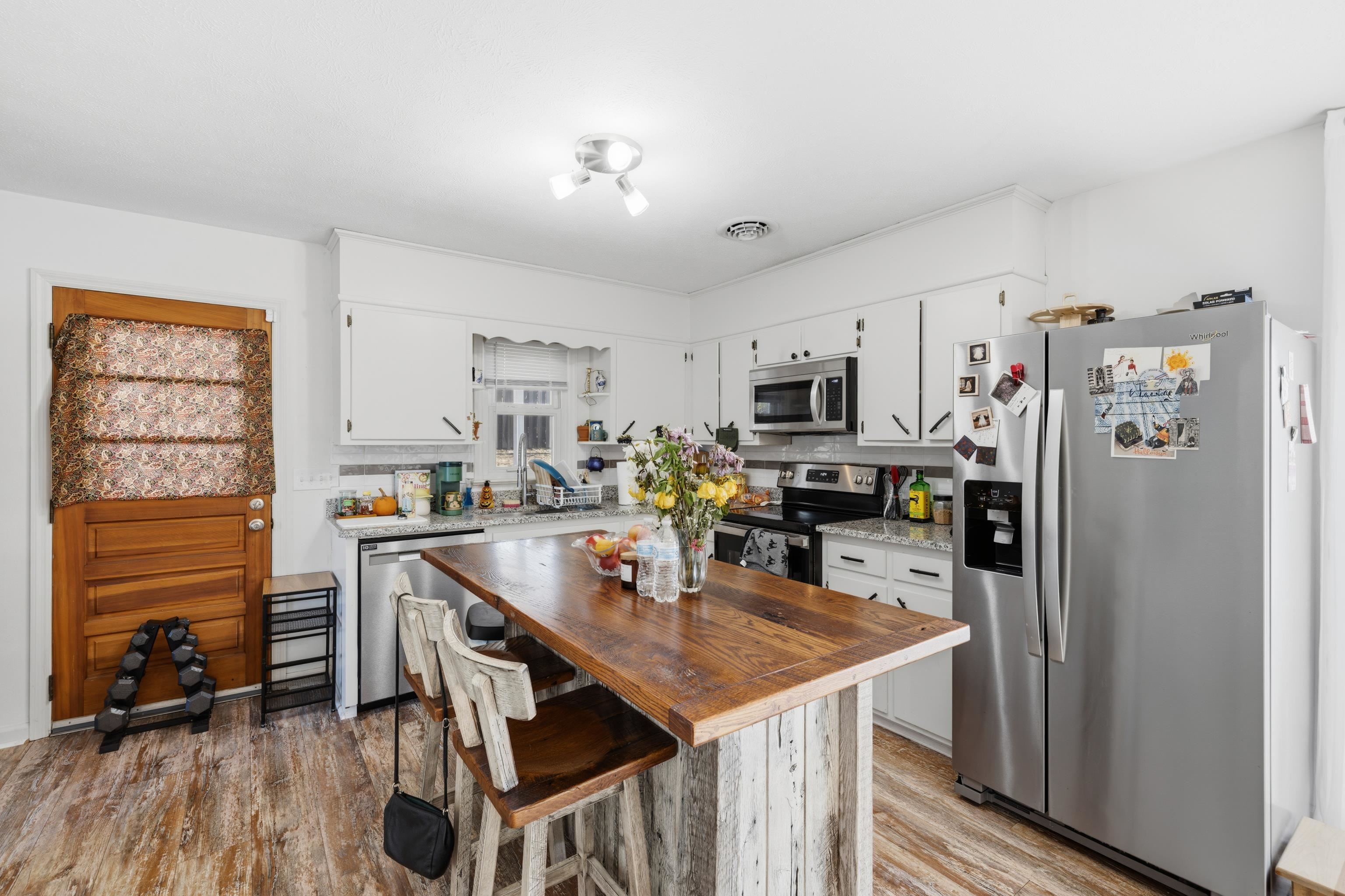 2502 Ridgedale Road Harrisonburg, VA 22801 - Photo 17 of 64
