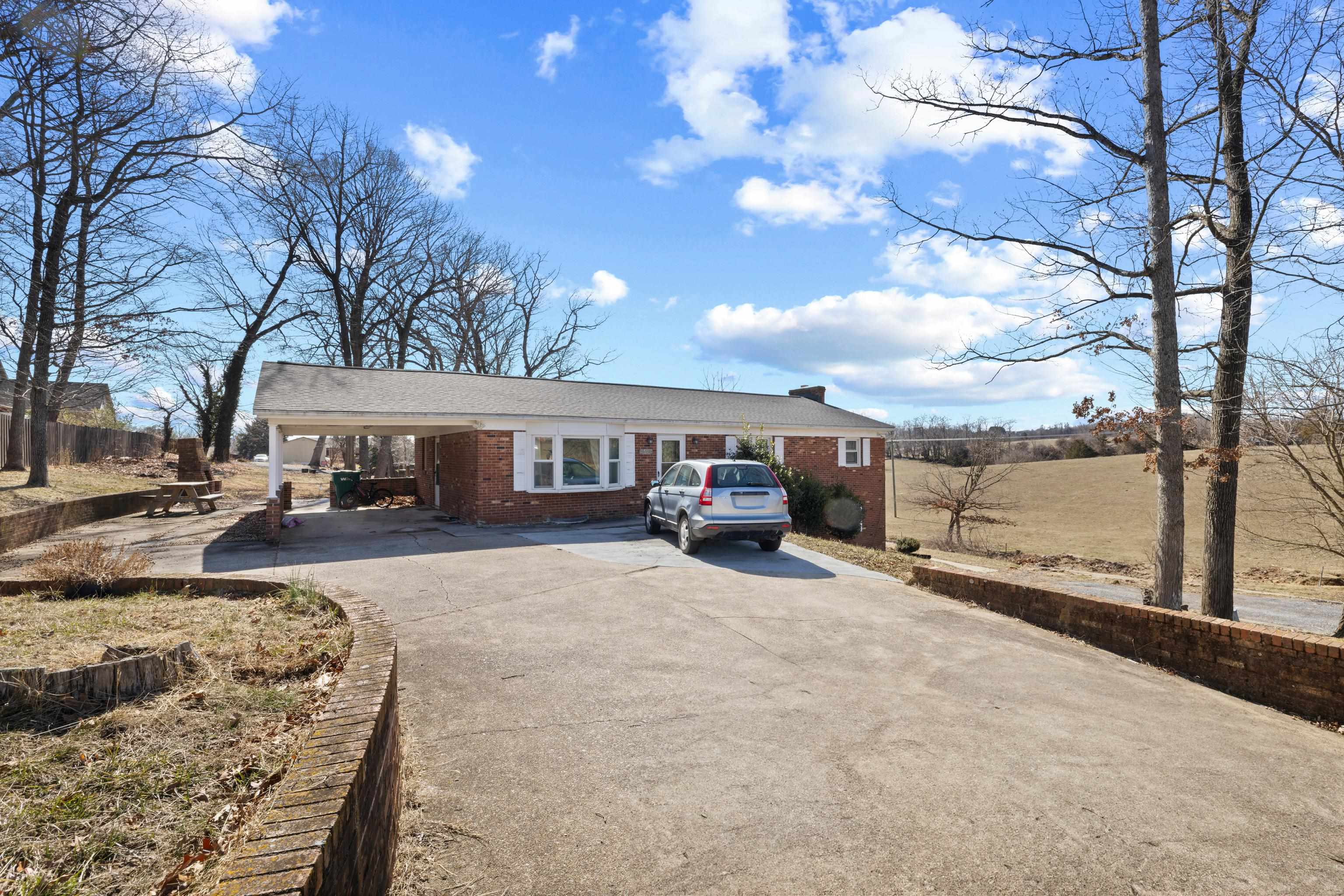 2502 Ridgedale Road Harrisonburg, VA 22801 - Photo 2 of 64