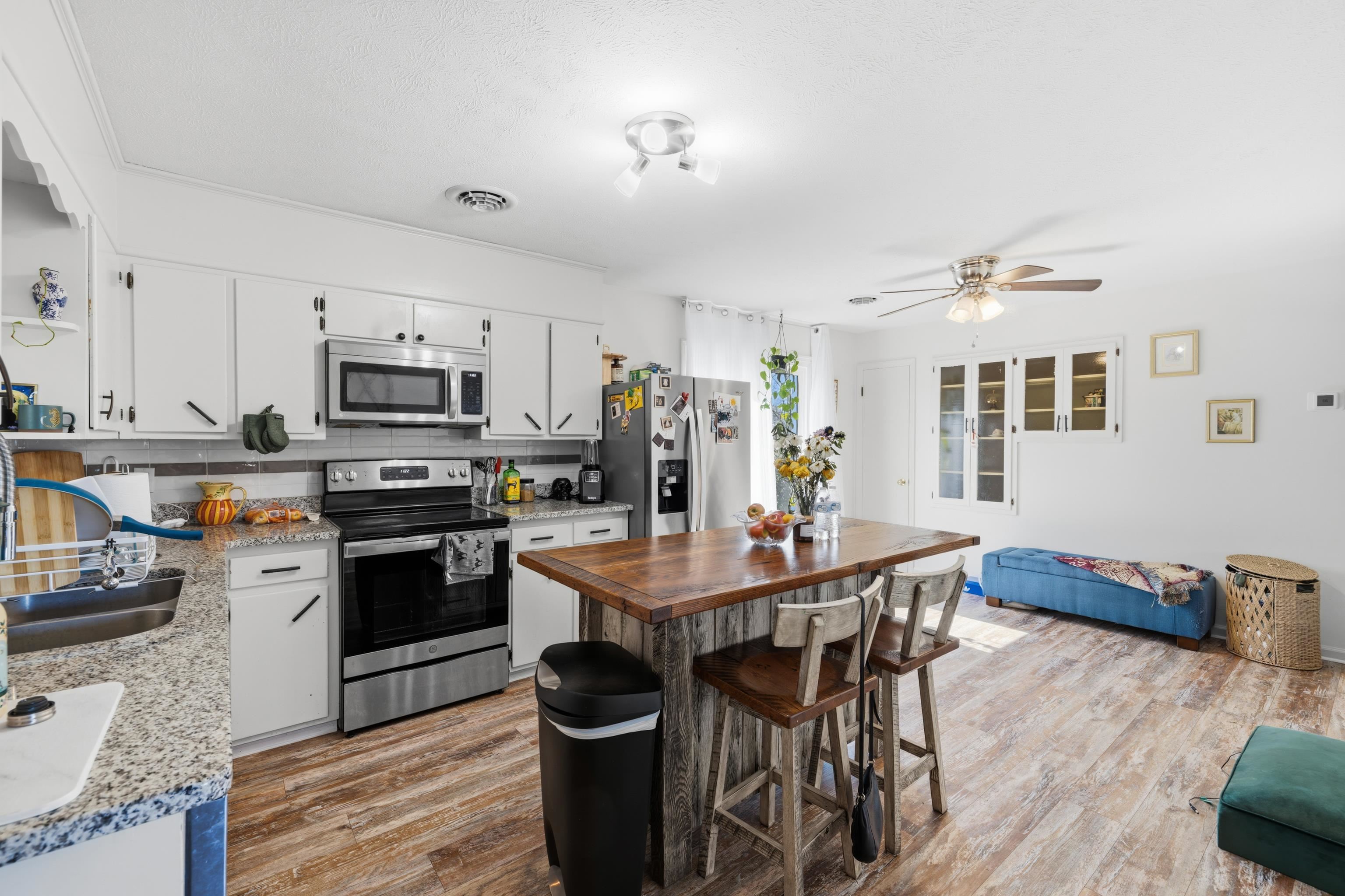 2502 Ridgedale Road Harrisonburg, VA 22801 - Photo 21 of 64