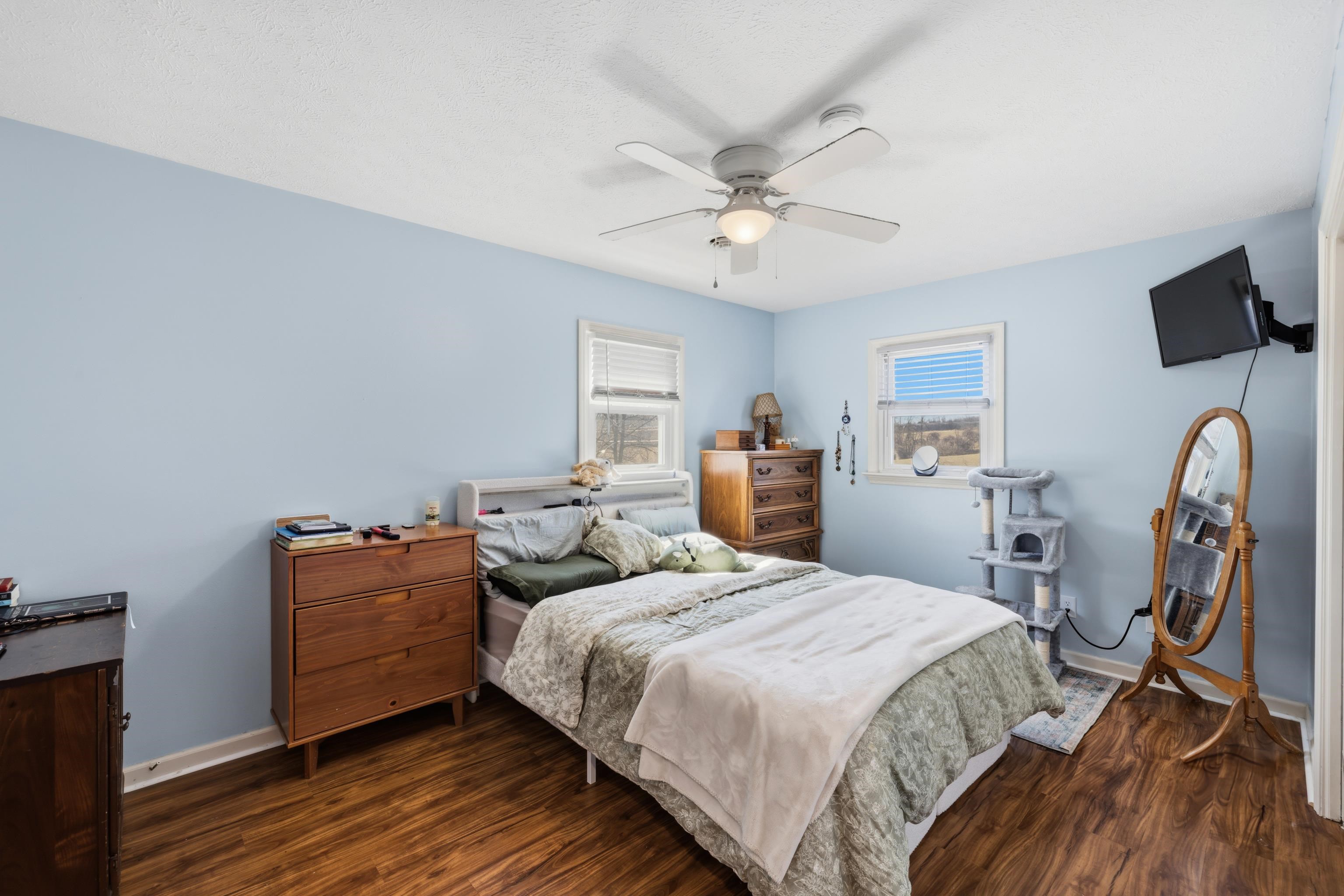 2502 Ridgedale Road Harrisonburg, VA 22801 - Photo 28 of 64
