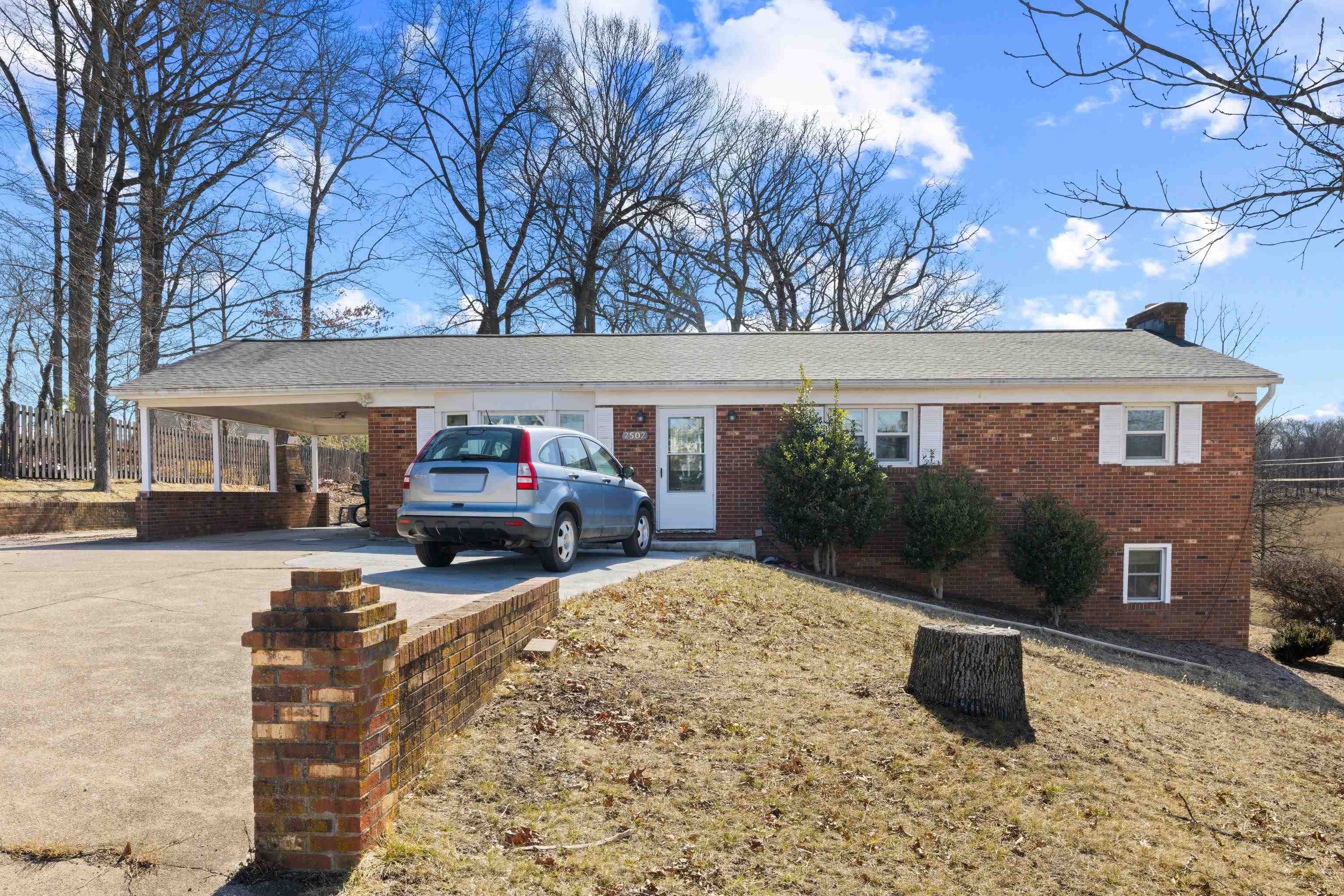 2502 Ridgedale Road Harrisonburg, VA 22801 - Photo 3 of 64