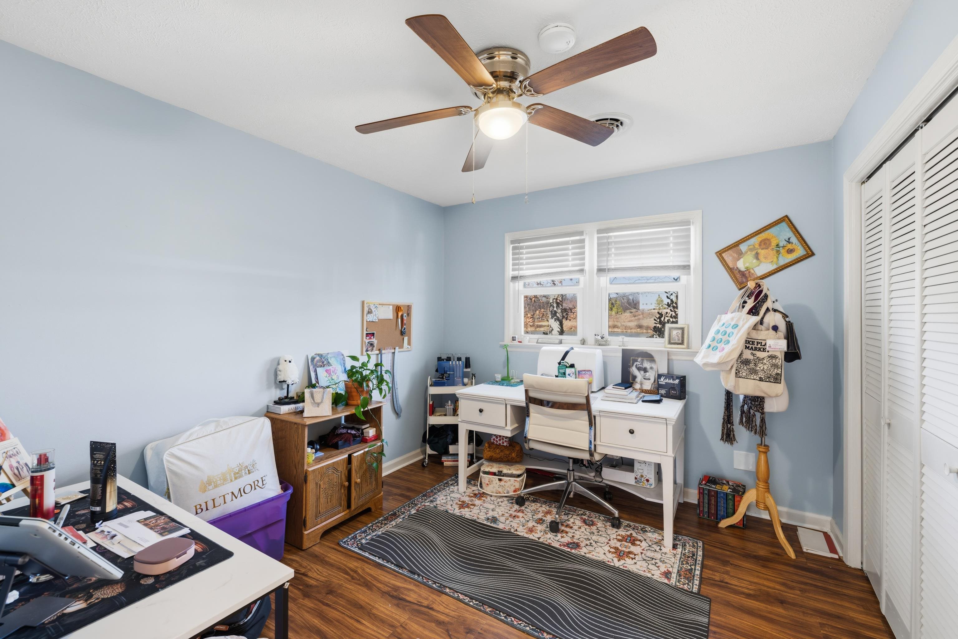 2502 Ridgedale Road Harrisonburg, VA 22801 - Photo 34 of 64