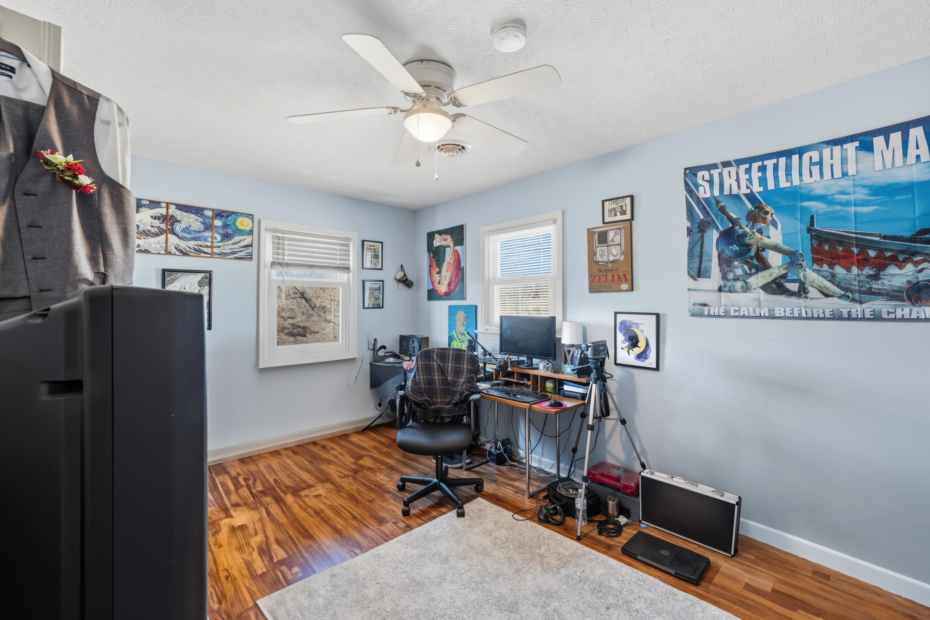 2502 Ridgedale Road Harrisonburg, VA 22801 - Photo 41 of 64
