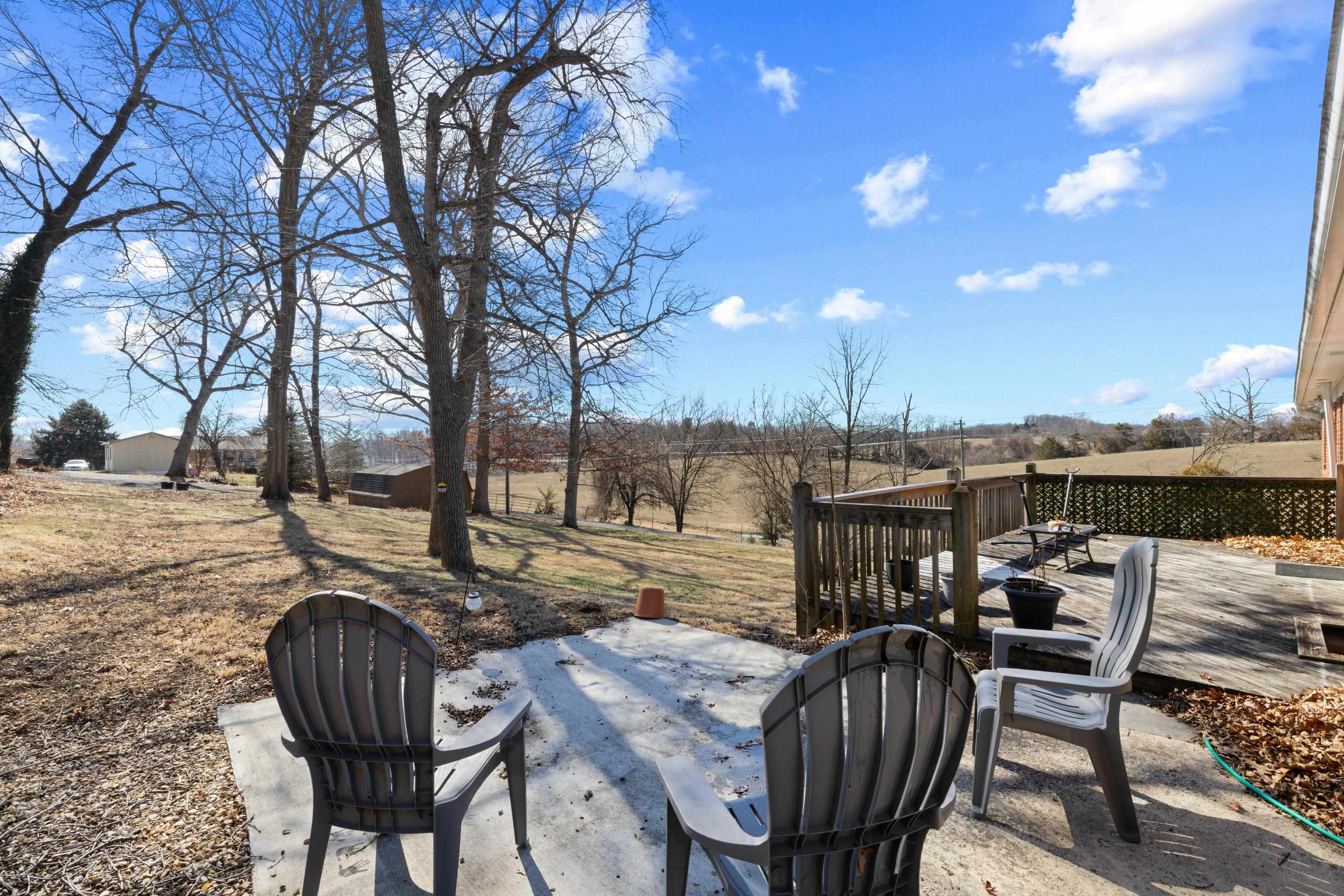 2502 Ridgedale Road Harrisonburg, VA 22801 - Photo 44 of 64