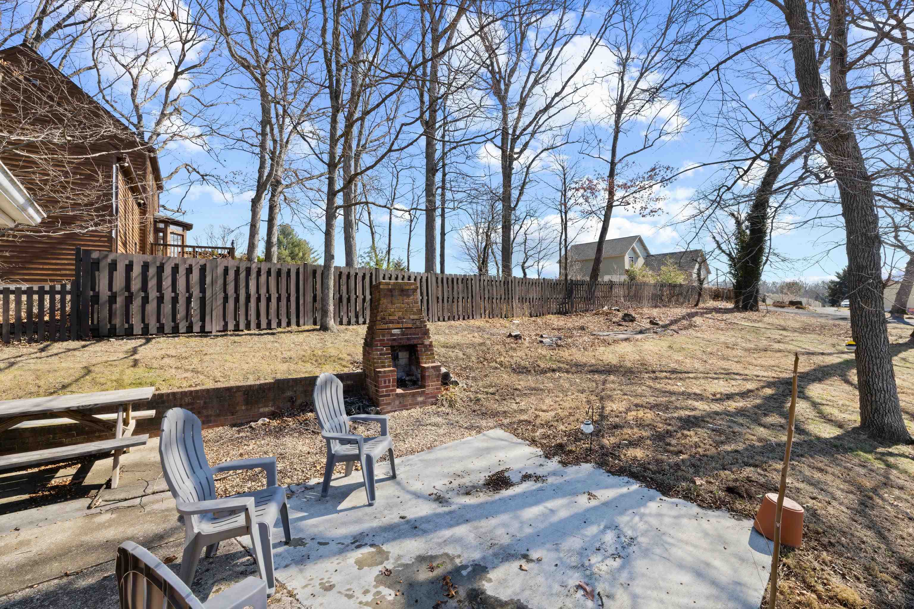 2502 Ridgedale Road Harrisonburg, VA 22801 - Photo 45 of 64