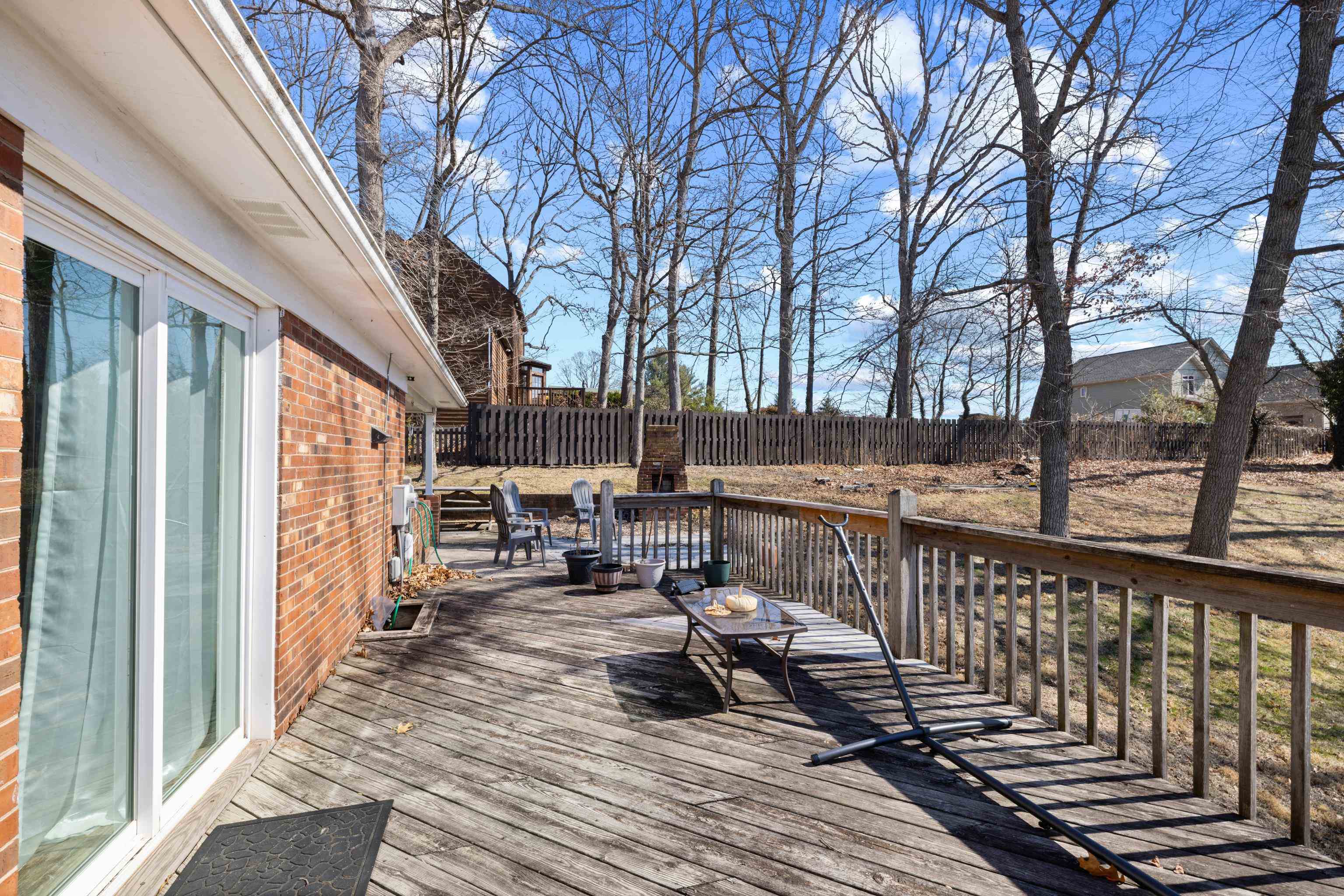 2502 Ridgedale Road Harrisonburg, VA 22801 - Photo 47 of 64