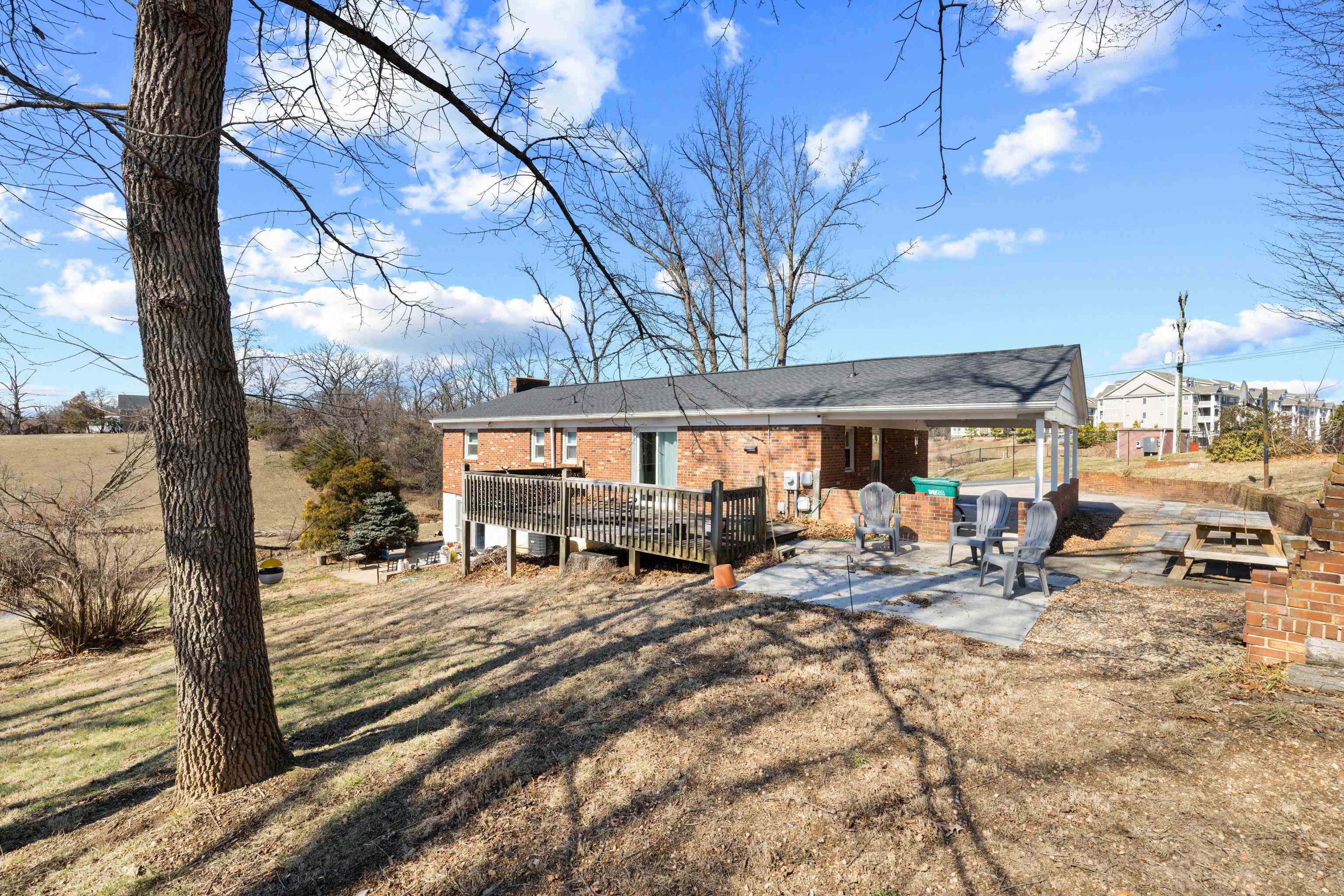 2502 Ridgedale Road Harrisonburg, VA 22801 - Photo 48 of 64