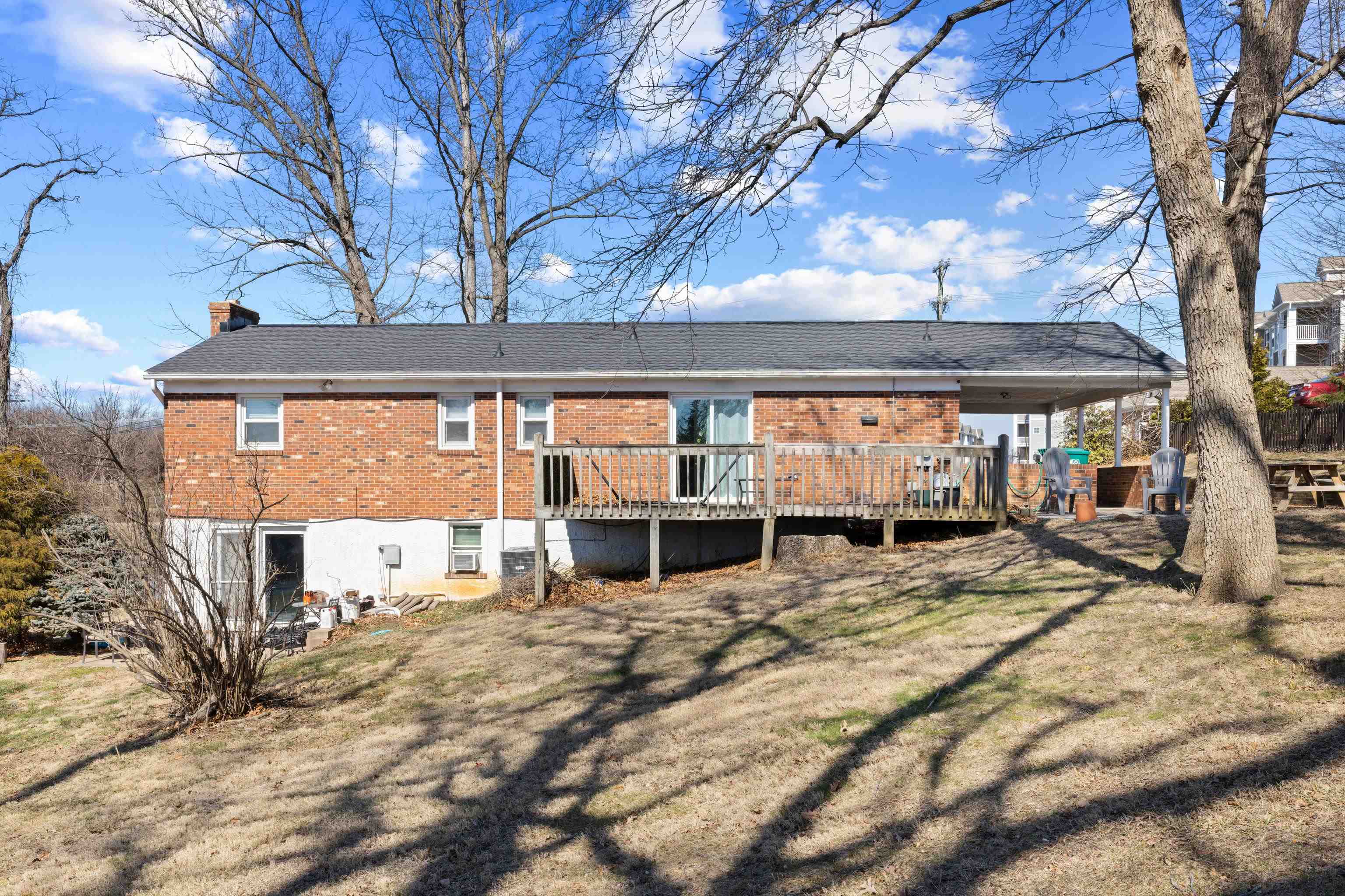 2502 Ridgedale Road Harrisonburg, VA 22801 - Photo 49 of 64