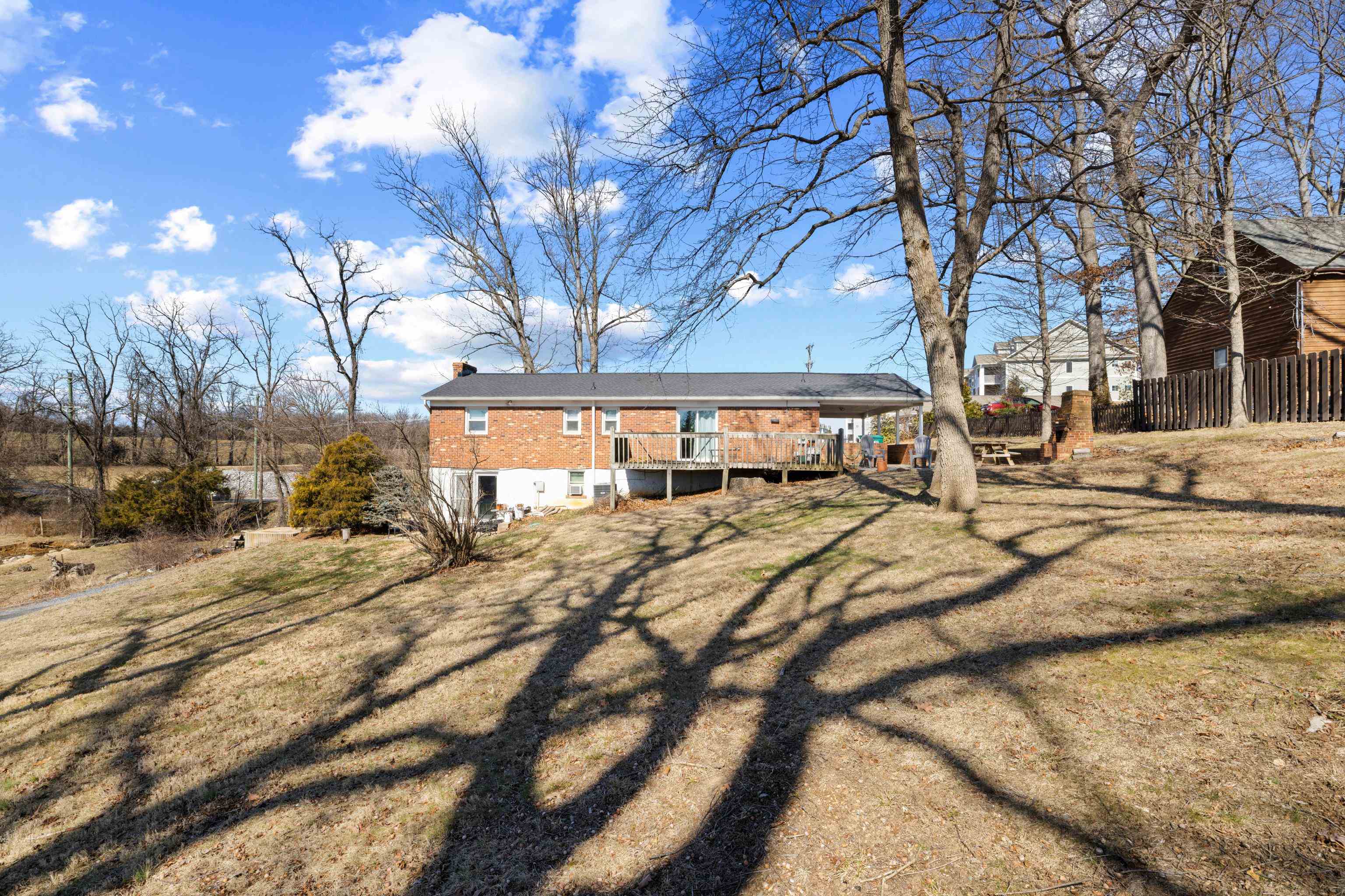 2502 Ridgedale Road Harrisonburg, VA 22801 - Photo 50 of 64