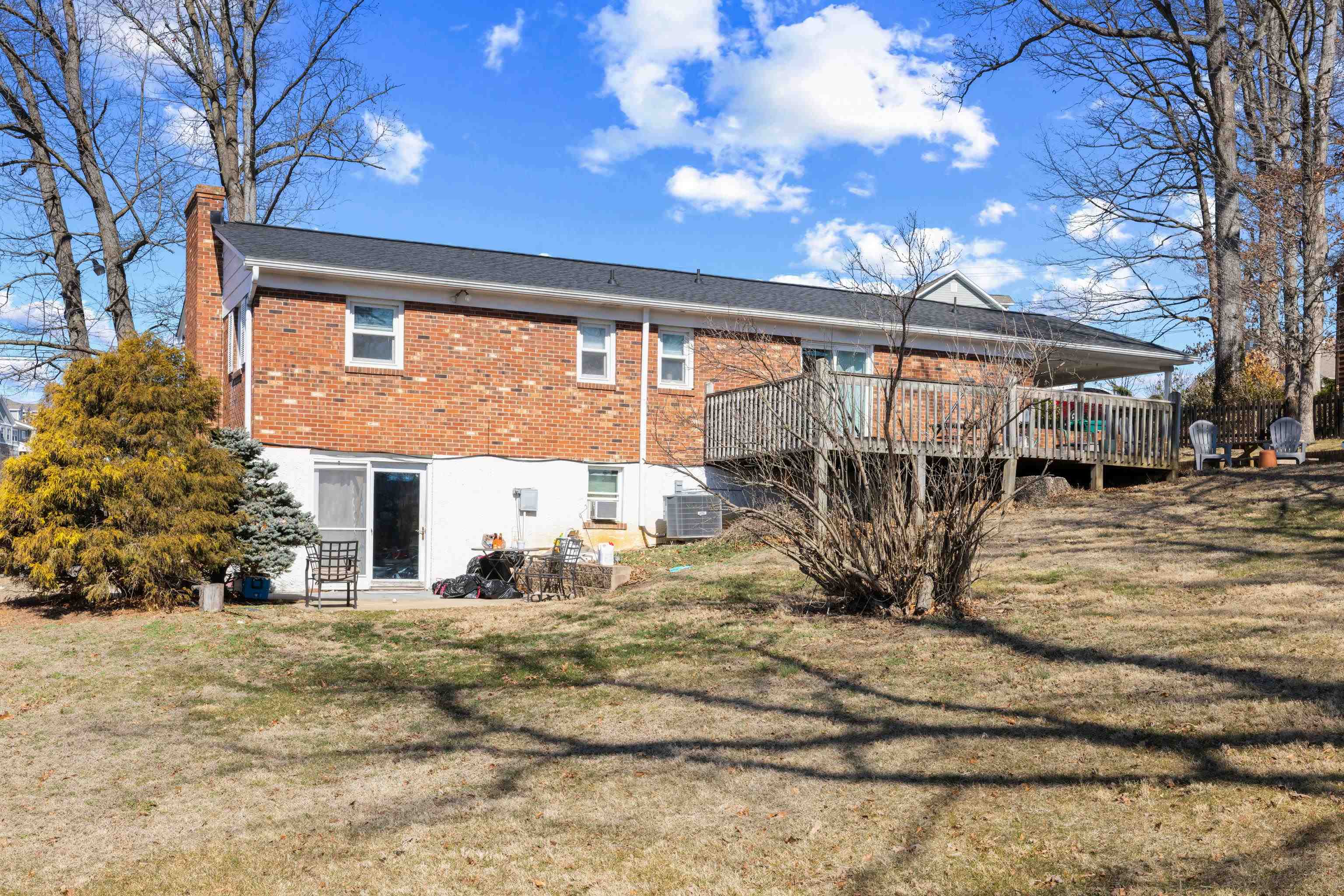 2502 Ridgedale Road Harrisonburg, VA 22801 - Photo 51 of 64