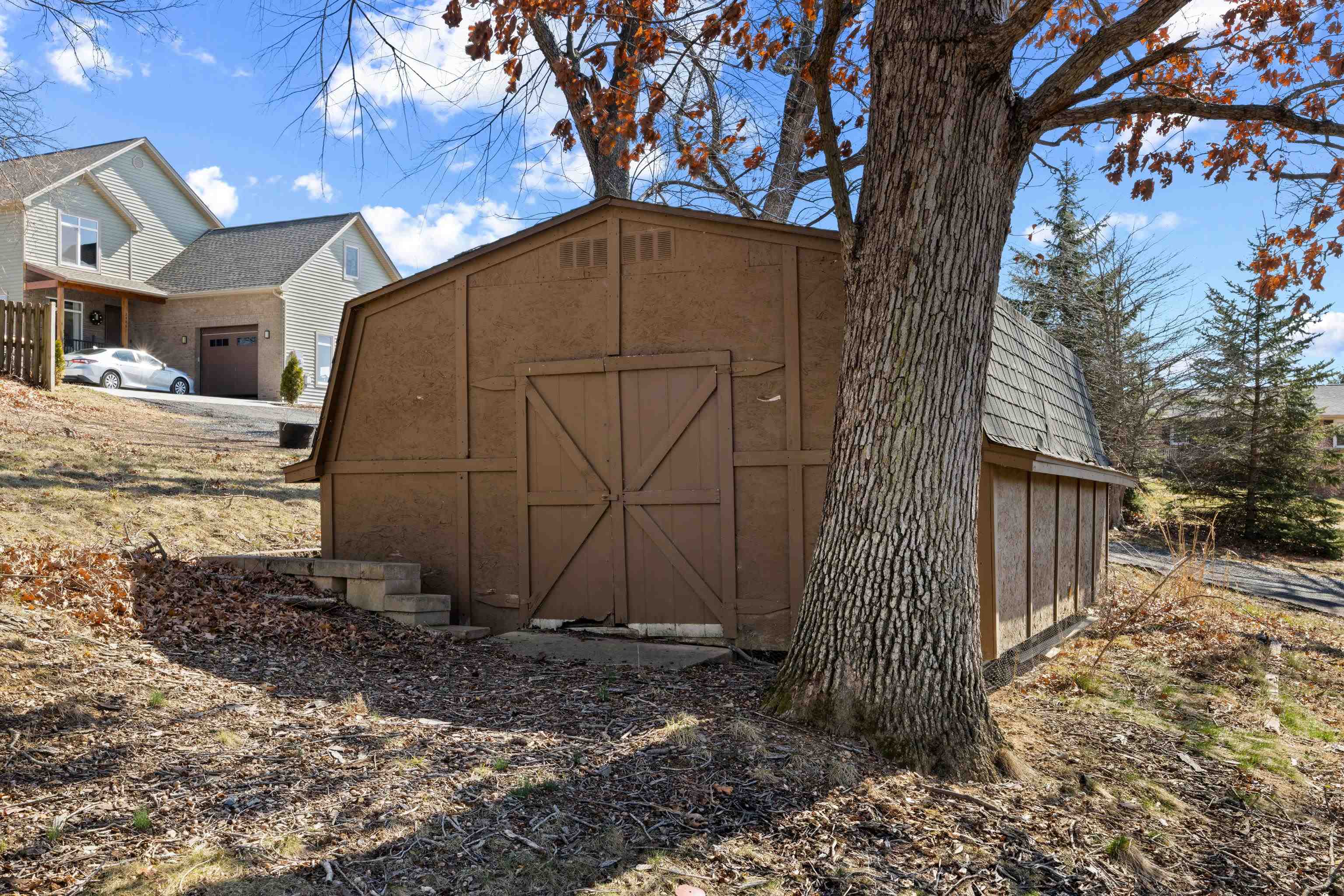 2502 Ridgedale Road Harrisonburg, VA 22801 - Photo 53 of 64