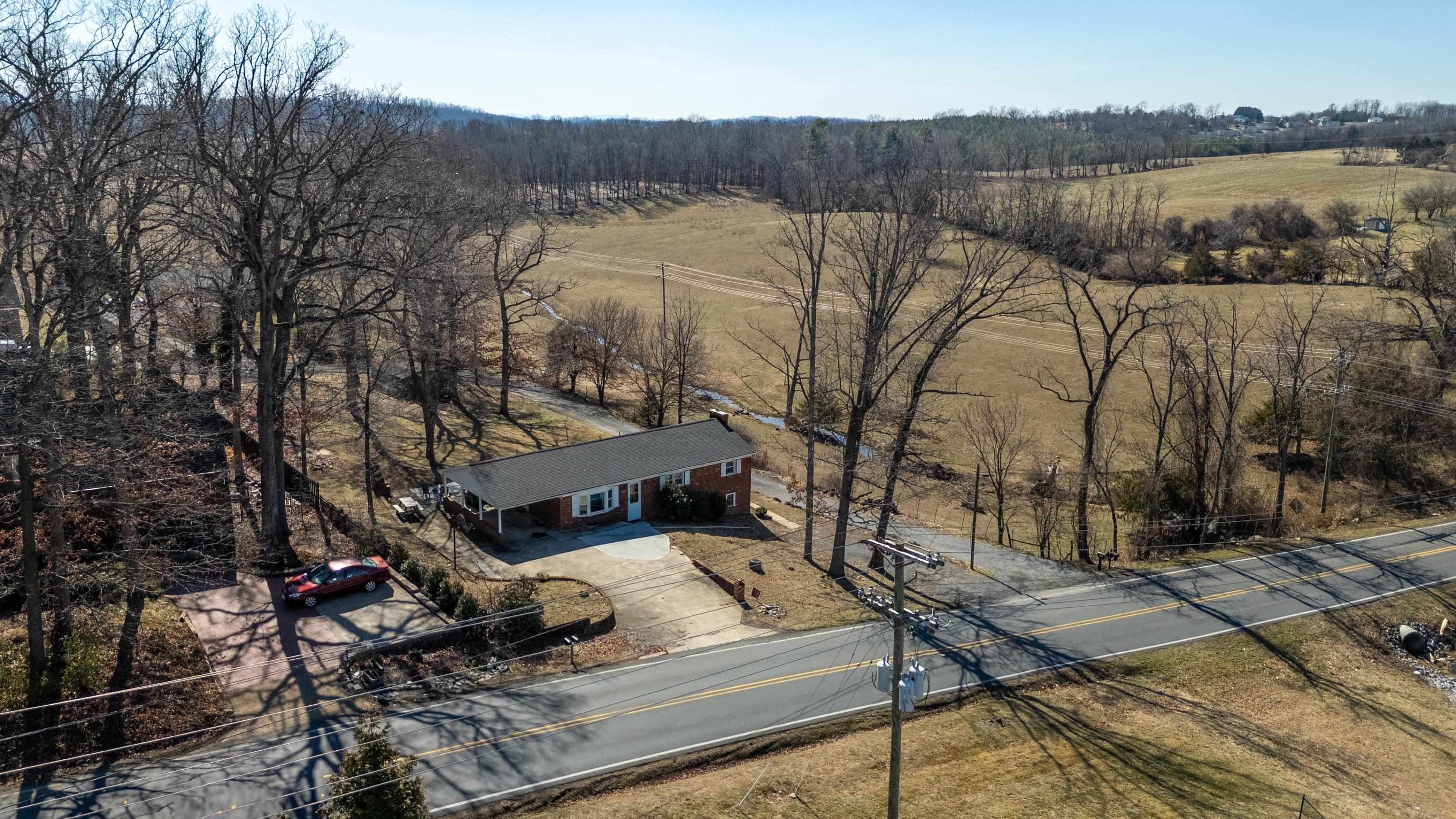 2502 Ridgedale Road Harrisonburg, VA 22801 - Photo 54 of 64