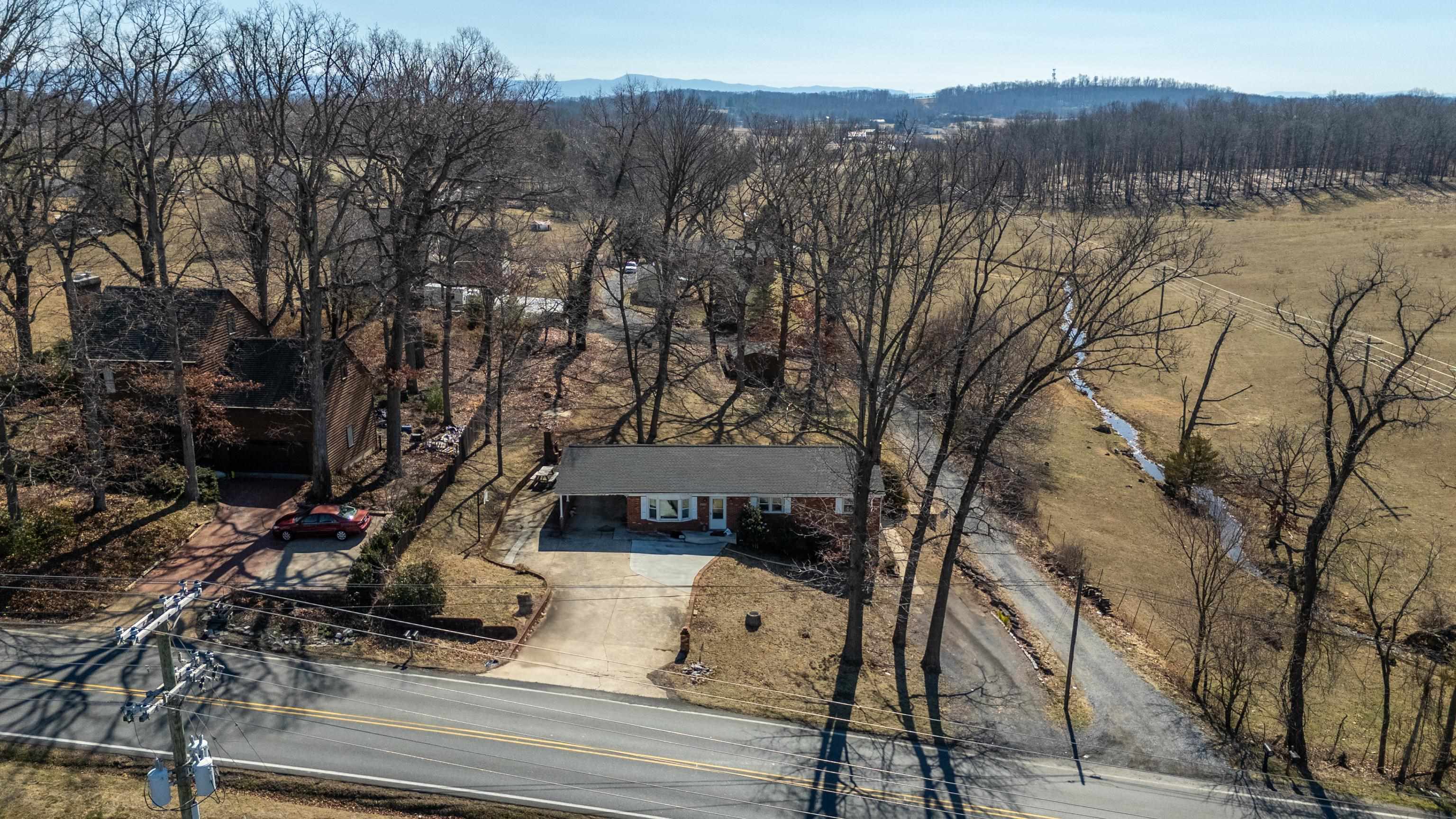2502 Ridgedale Road Harrisonburg, VA 22801 - Photo 55 of 64