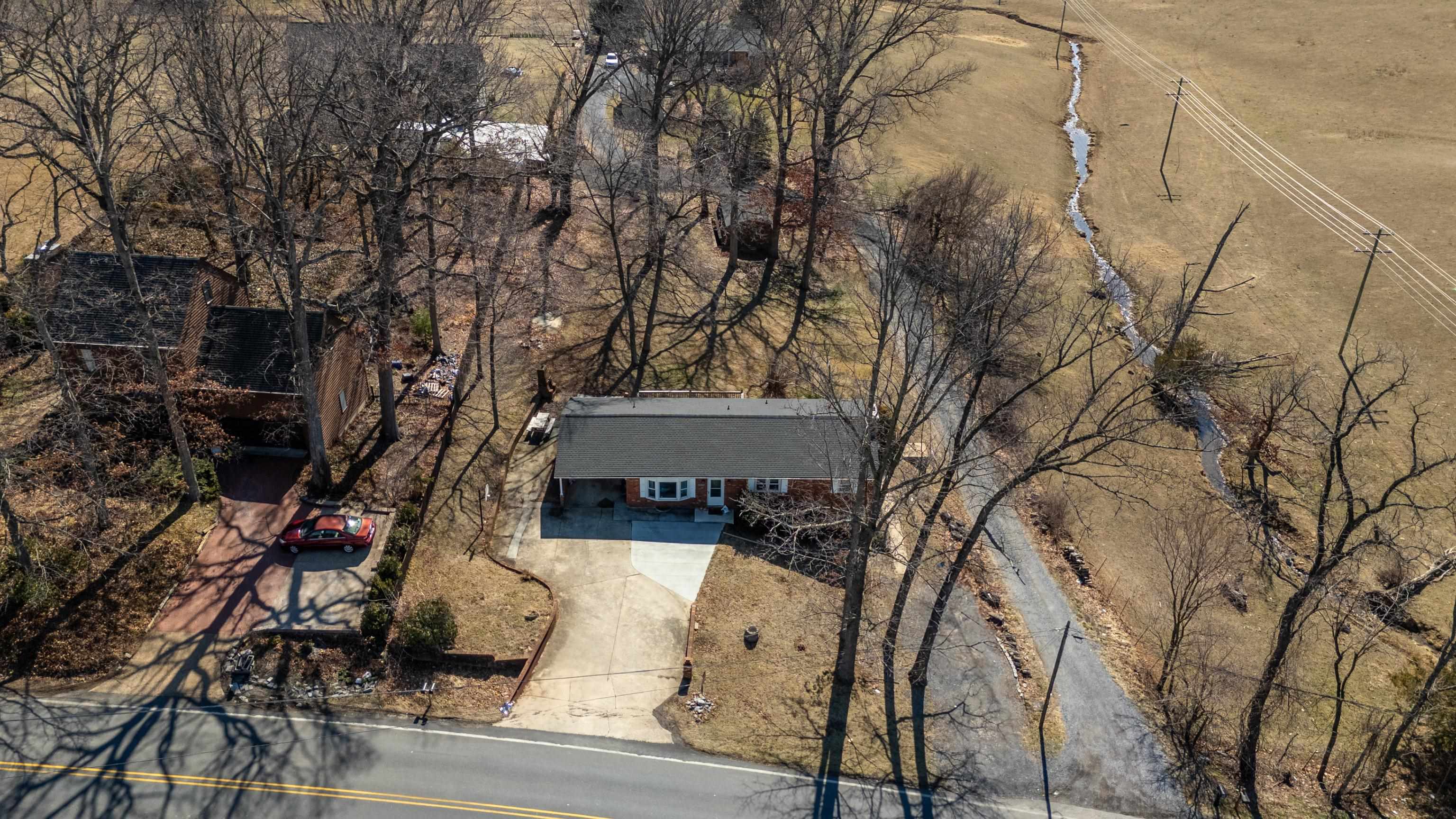 2502 Ridgedale Road Harrisonburg, VA 22801 - Photo 58 of 64