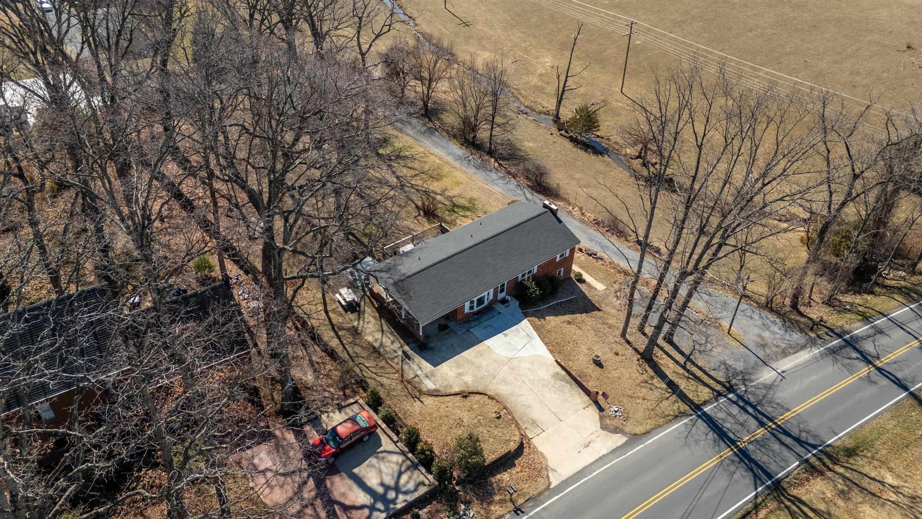 2502 Ridgedale Road Harrisonburg, VA 22801 - Photo 59 of 64