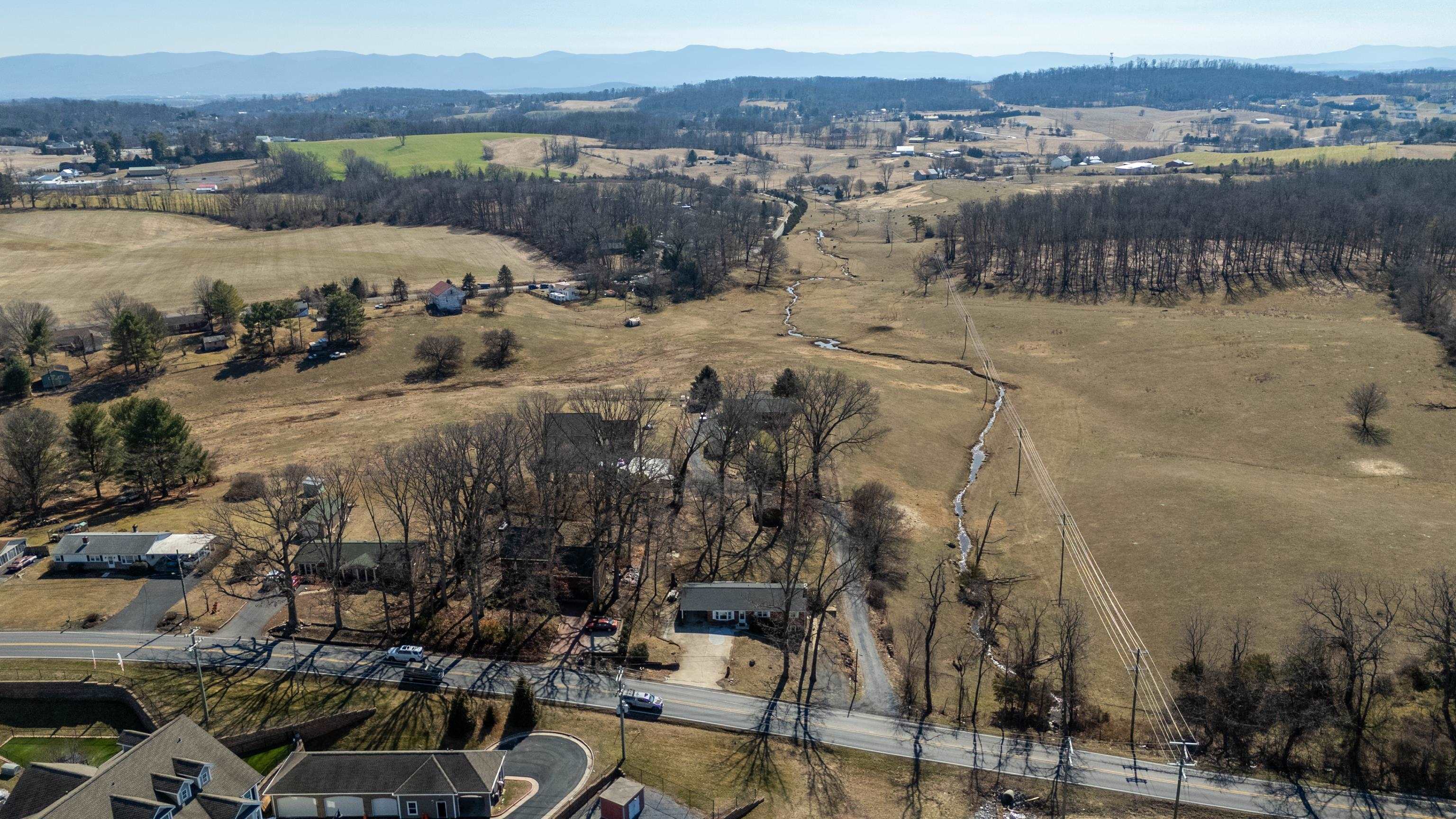 2502 Ridgedale Road Harrisonburg, VA 22801 - Photo 63 of 64