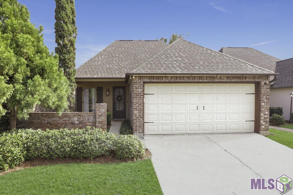 17843 Willow Trail Drive Baton Rouge, LA 70817 - Photo 1 of 27 Exterior View