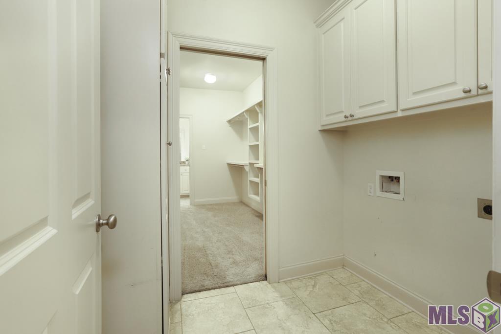 17843 Willow Trail Drive Baton Rouge, LA 70817 - Photo 27 of 27 Laundry Area