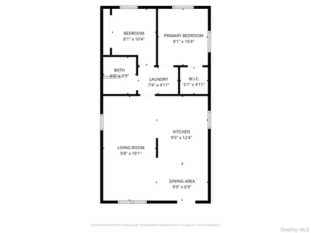 $275,000 | 103 Sunrise Trail, Wallkill, NY 12589