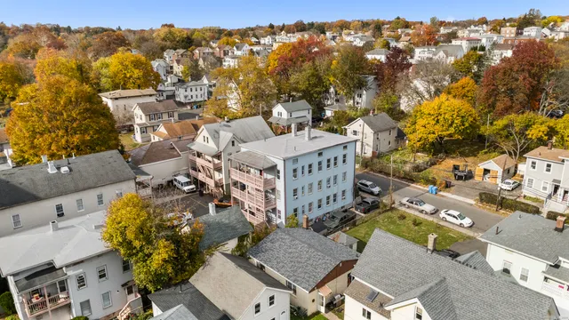 $1,395 | 14 Crown Street, Unit 3E, New Britain, CT 06053