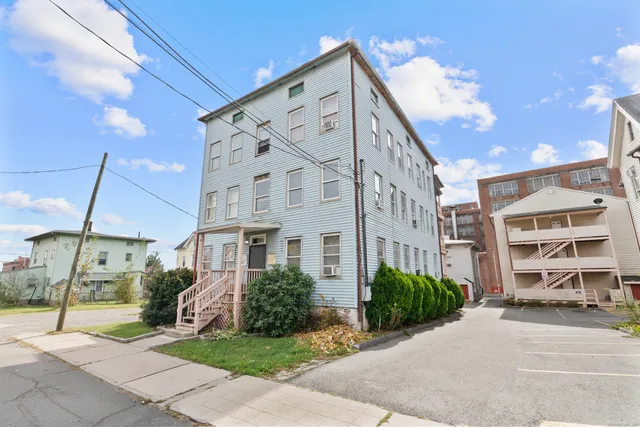 $1,395 | 14 Crown Street, Unit 3E, New Britain, CT 06053