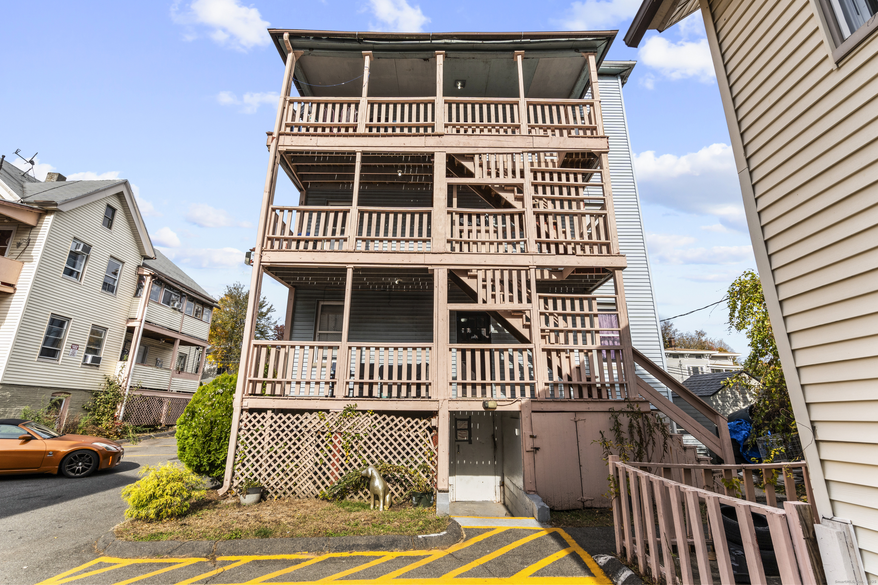 14 Crown Street, Unit 3E New Britain, CT 06053 - Photo 23 of 23