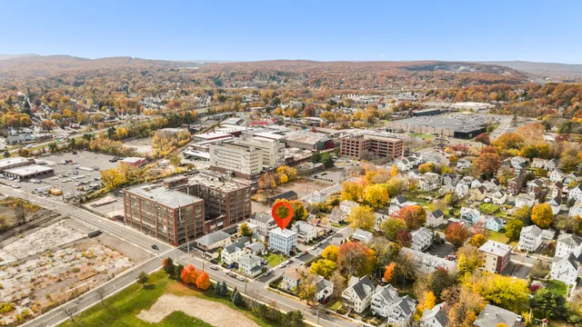 $1,395 | 14 Crown Street, Unit 3E, New Britain, CT 06053