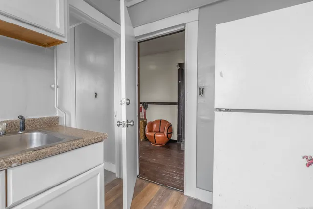 $1,395 | 14 Crown Street, Unit 3E, New Britain, CT 06053