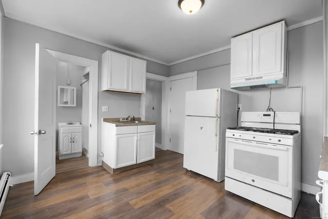 $1,395 | 14 Crown Street, Unit 3E, New Britain, CT 06053