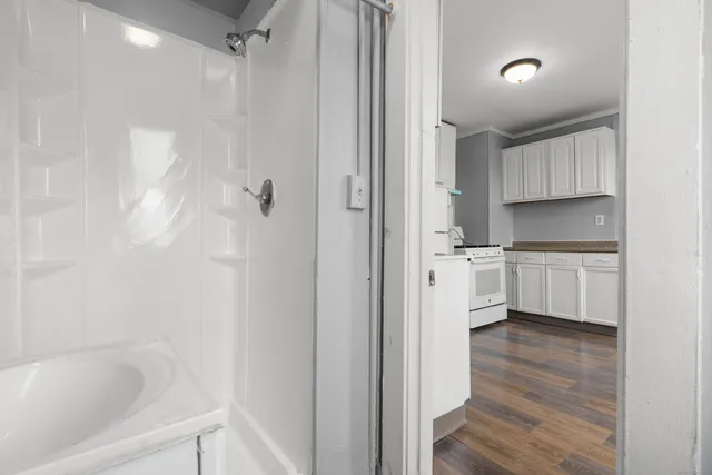 $1,395 | 14 Crown Street, Unit 3E, New Britain, CT 06053