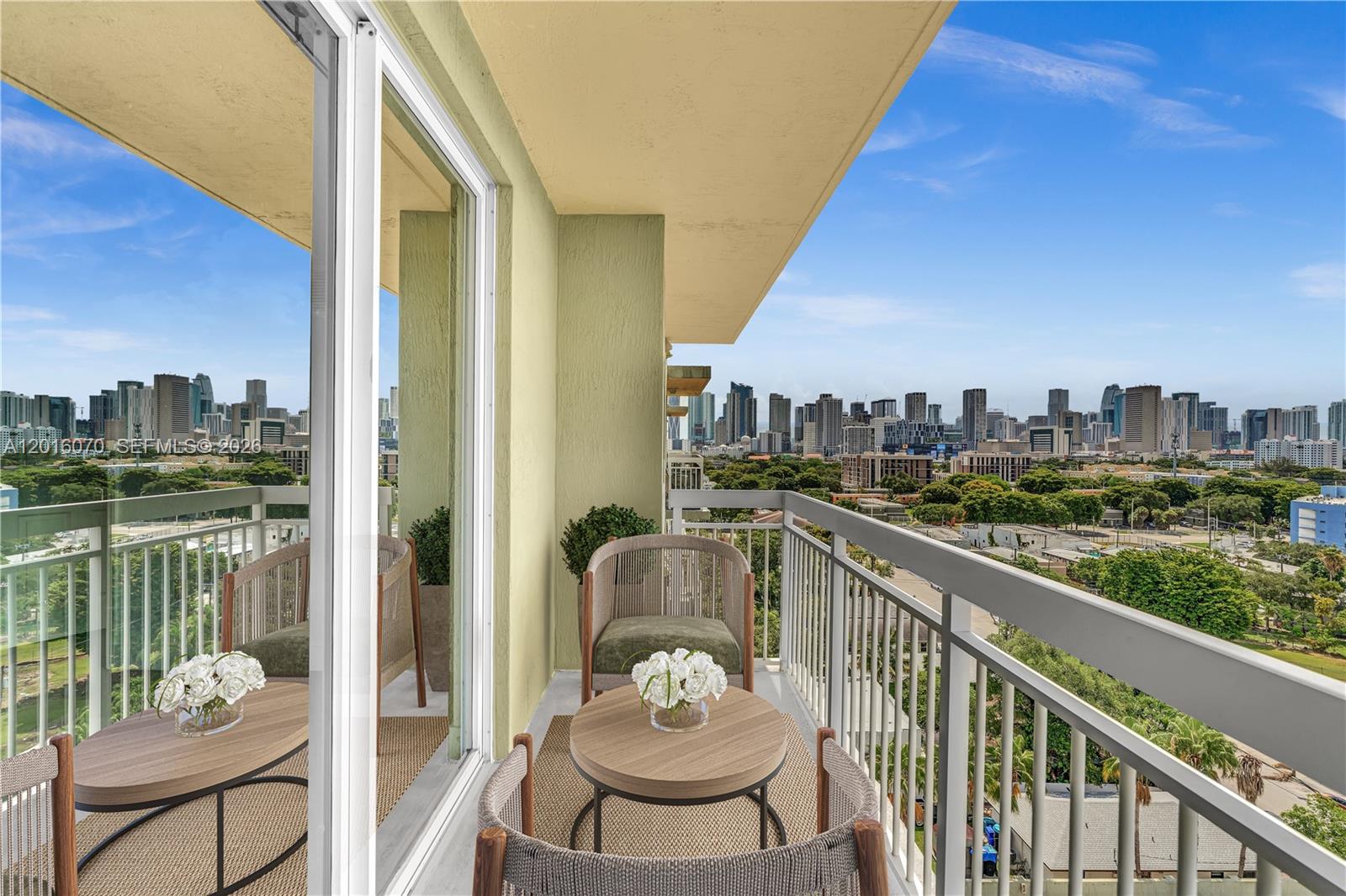 816 Northwest 11th Street, Unit 1208 Miami, FL 33136 - Photo 17 of 49