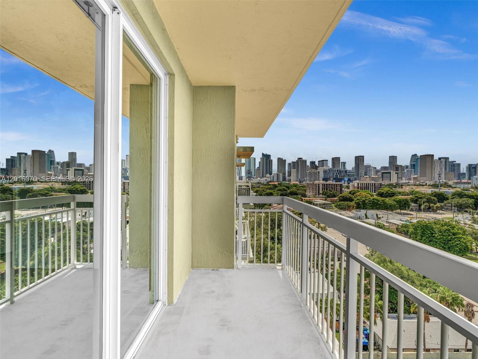 816 Northwest 11th Street, Unit 1208 Miami, FL 33136 - Photo 18 of 49
