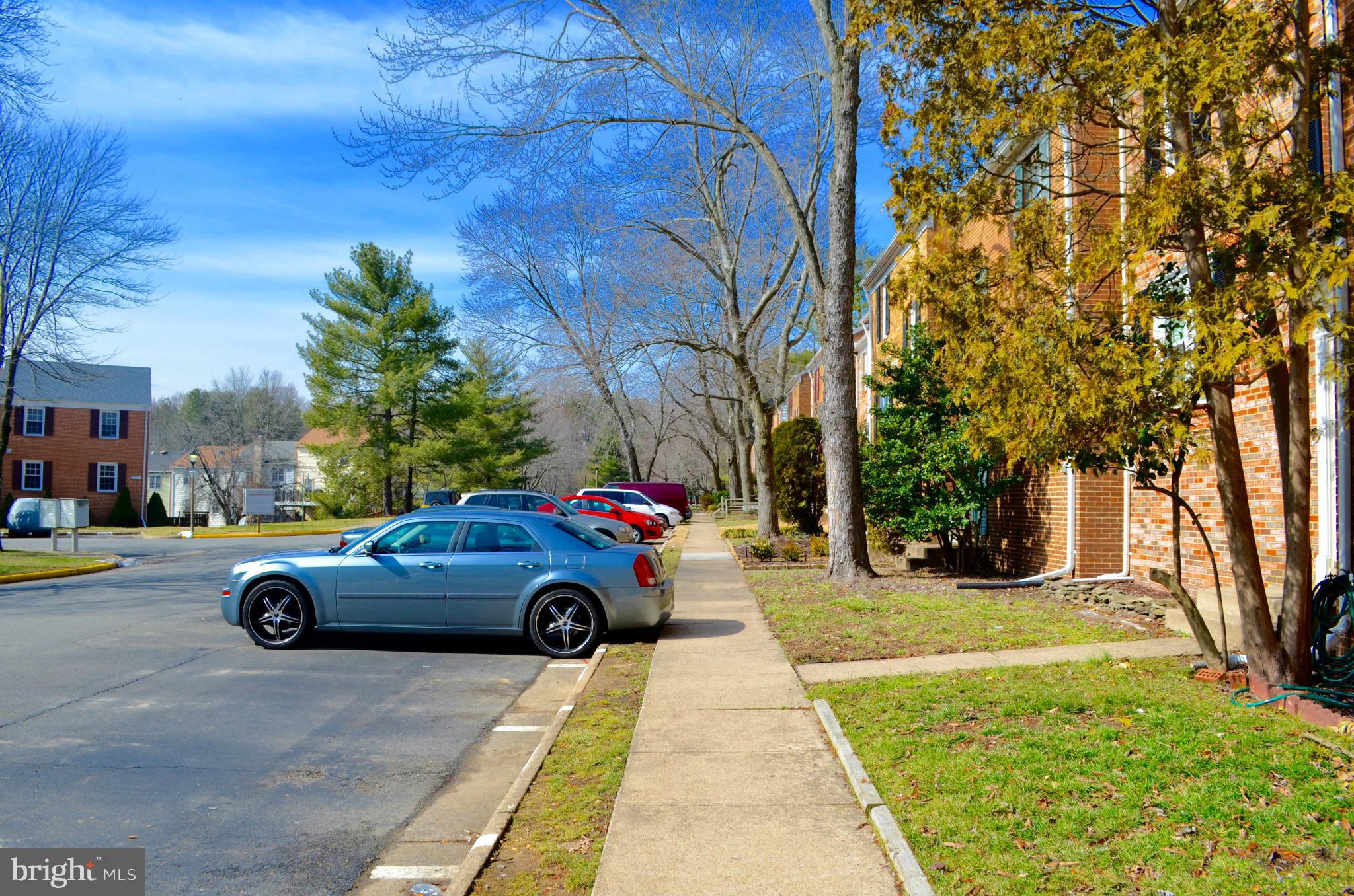 7762 Euclid Way Springfield, VA 22153 - Photo 5 of 24 Exterior (General)