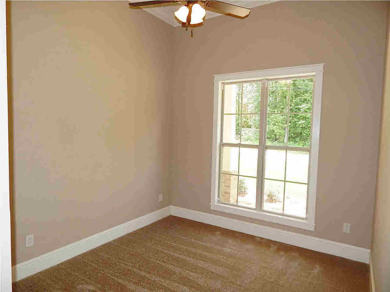 127 Busick Well Road Brandon, MS 39042 - Photo 23 of 34 Guest bedroom number 1