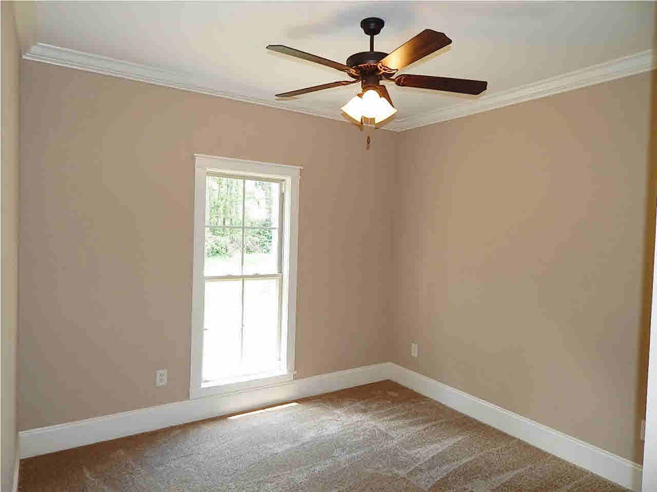 127 Busick Well Road Brandon, MS 39042 - Photo 26 of 34 Guest bedroom number 2