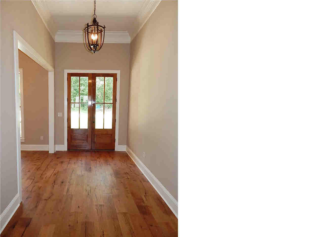 127 Busick Well Road Brandon, MS 39042 - Photo 3 of 34 Spacious formal entry