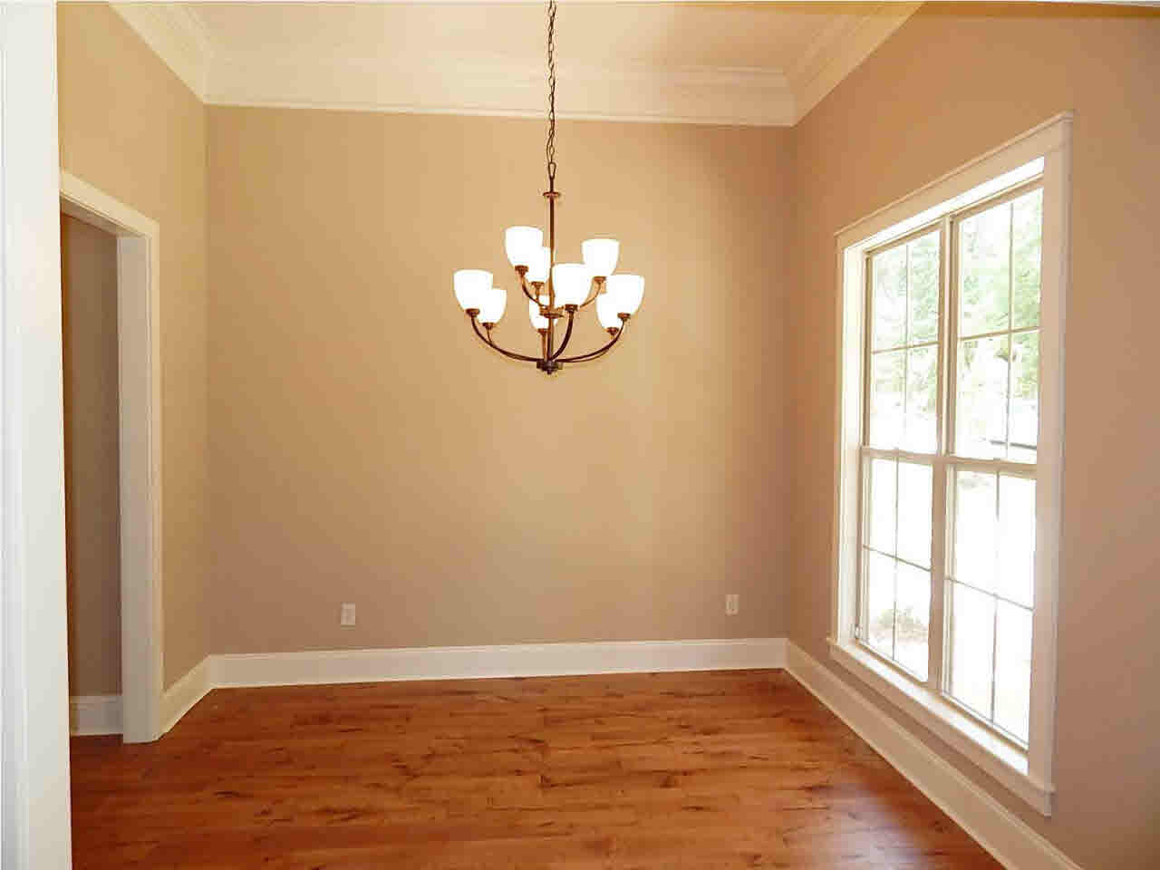 127 Busick Well Road Brandon, MS 39042 - Photo 4 of 34 Formal dining
