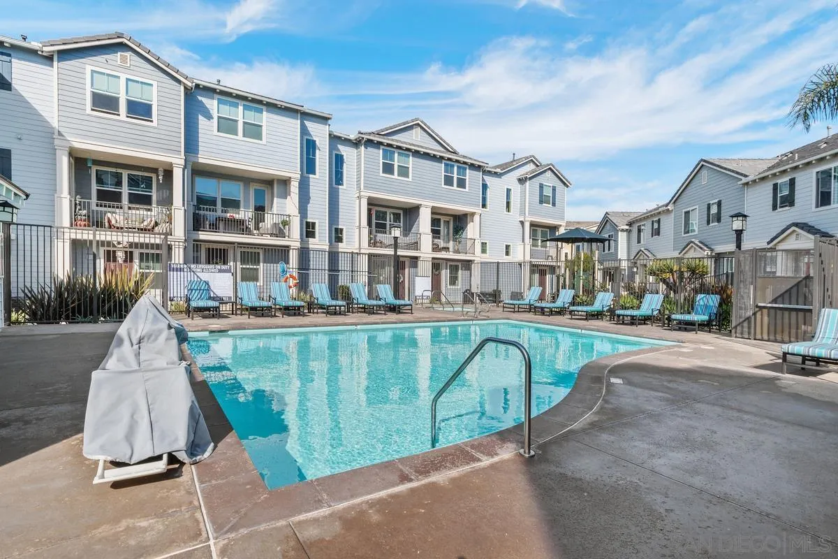 511 Sanderling Lane Imperial Beach, CA 91932 - Photo 25 of 27