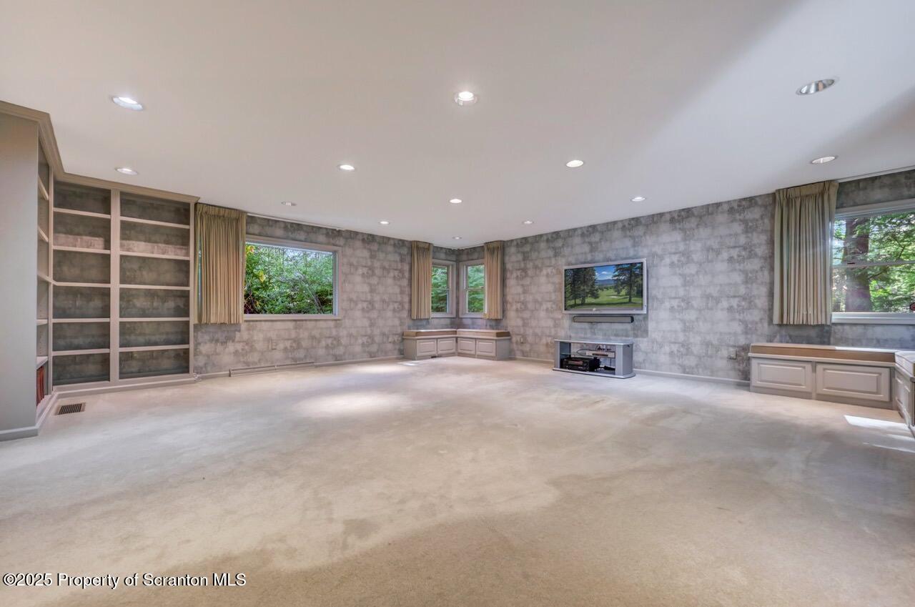 517 Grandview Street Clarks Summit, PA 18411 - Photo 15 of 86 a view of livingroom with furniture and window