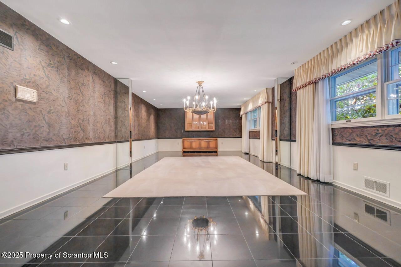 517 Grandview Street Clarks Summit, PA 18411 - Photo 20 of 86 a view of a kitchen with a sink and a stove top oven
